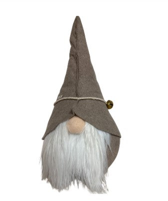 Gnomo Orzack globo