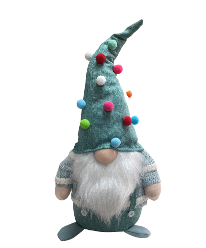 Gnomo Priscob Pegados